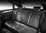 Audi A5 Sportback 2.0T S-Line 2009 года